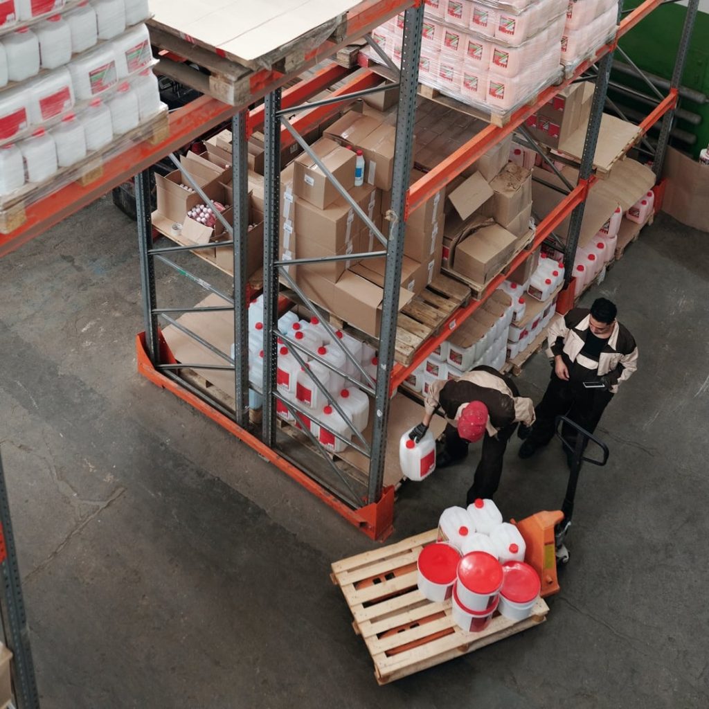 Renting a commercial property