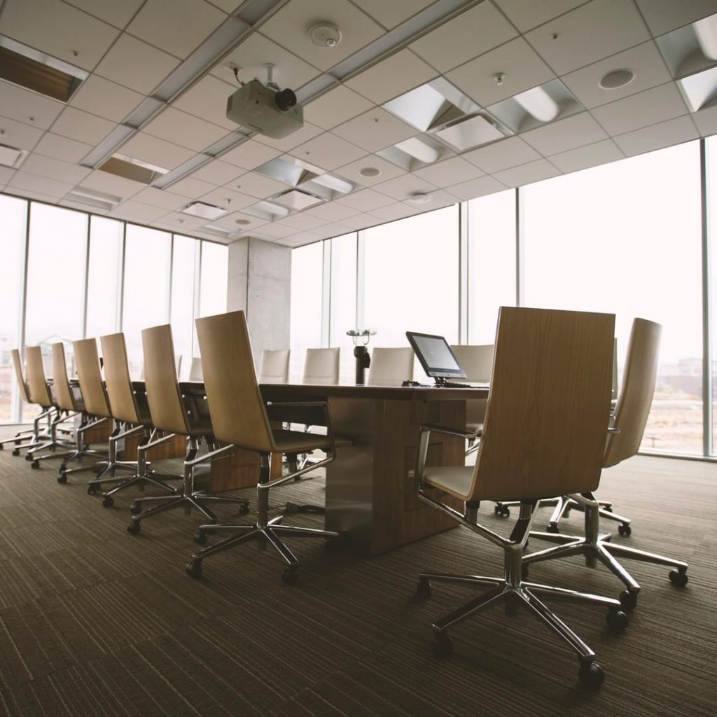 Leasing your commercial property