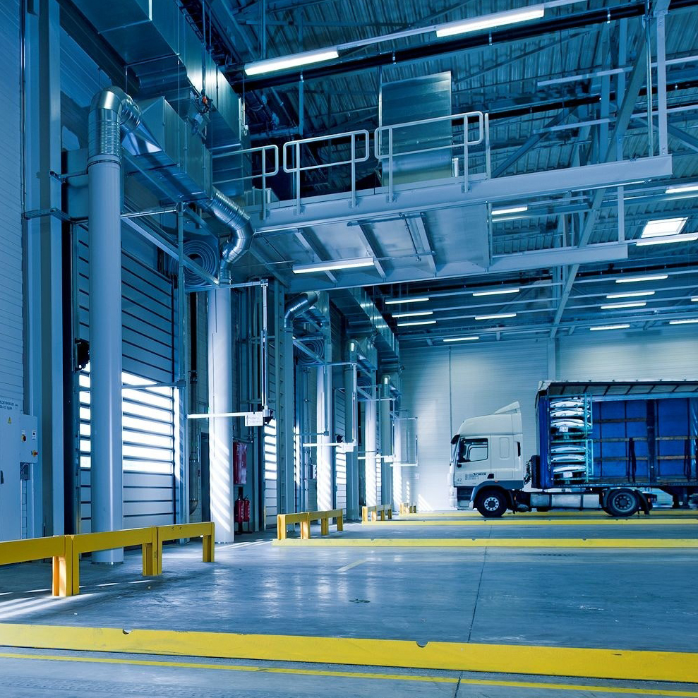 Buying a Commercial Property